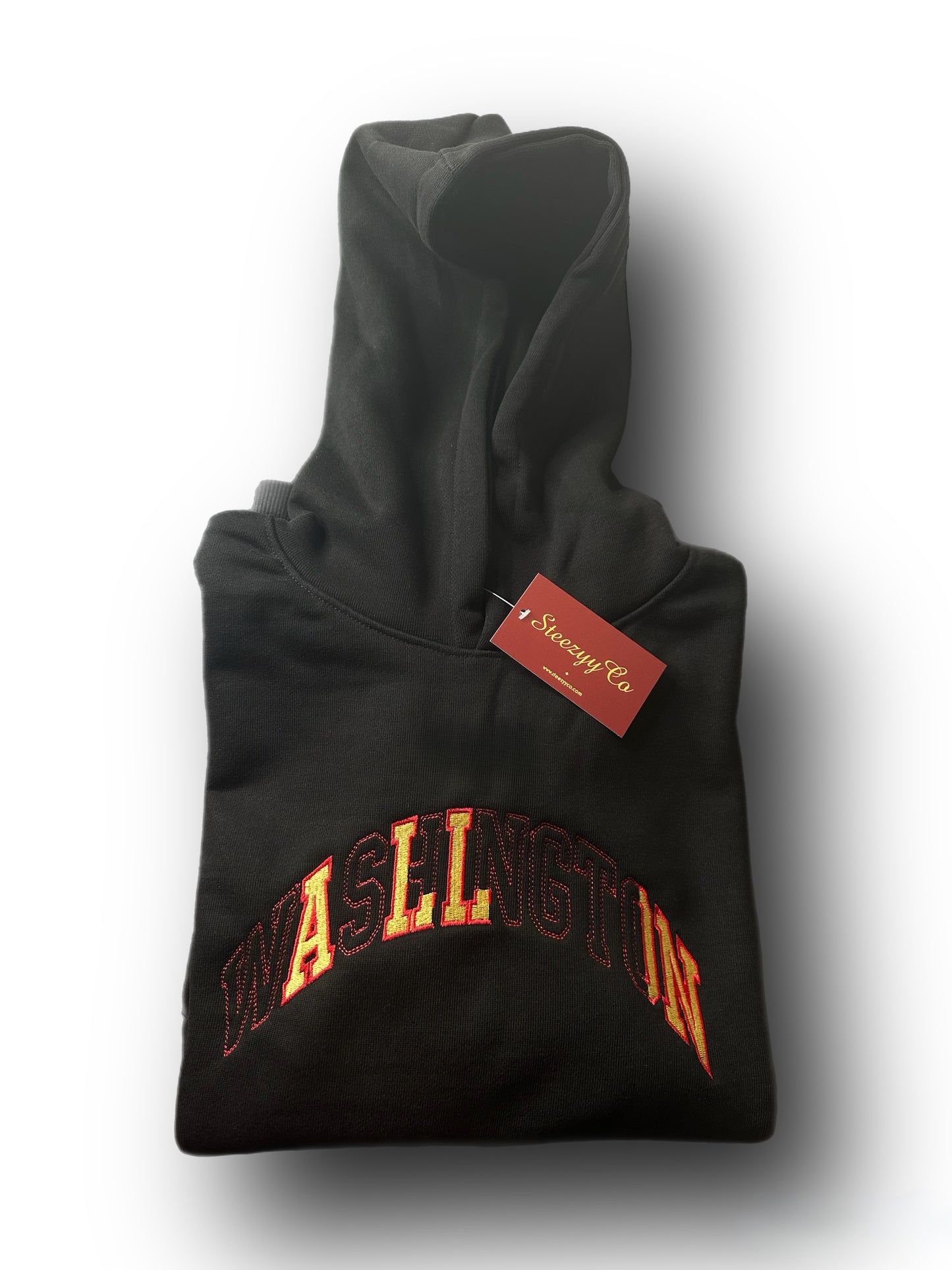Washington / ALL IN Hoodie