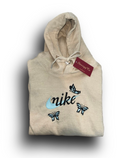Butterfly Hoodie