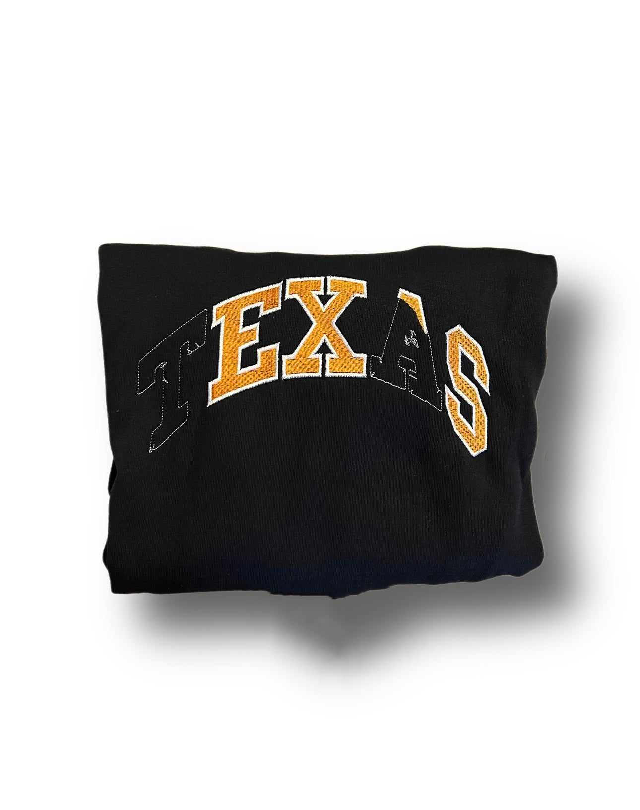 Ex’s x Texas Crewneck