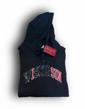 I Sin x Wisconsin Hoodie