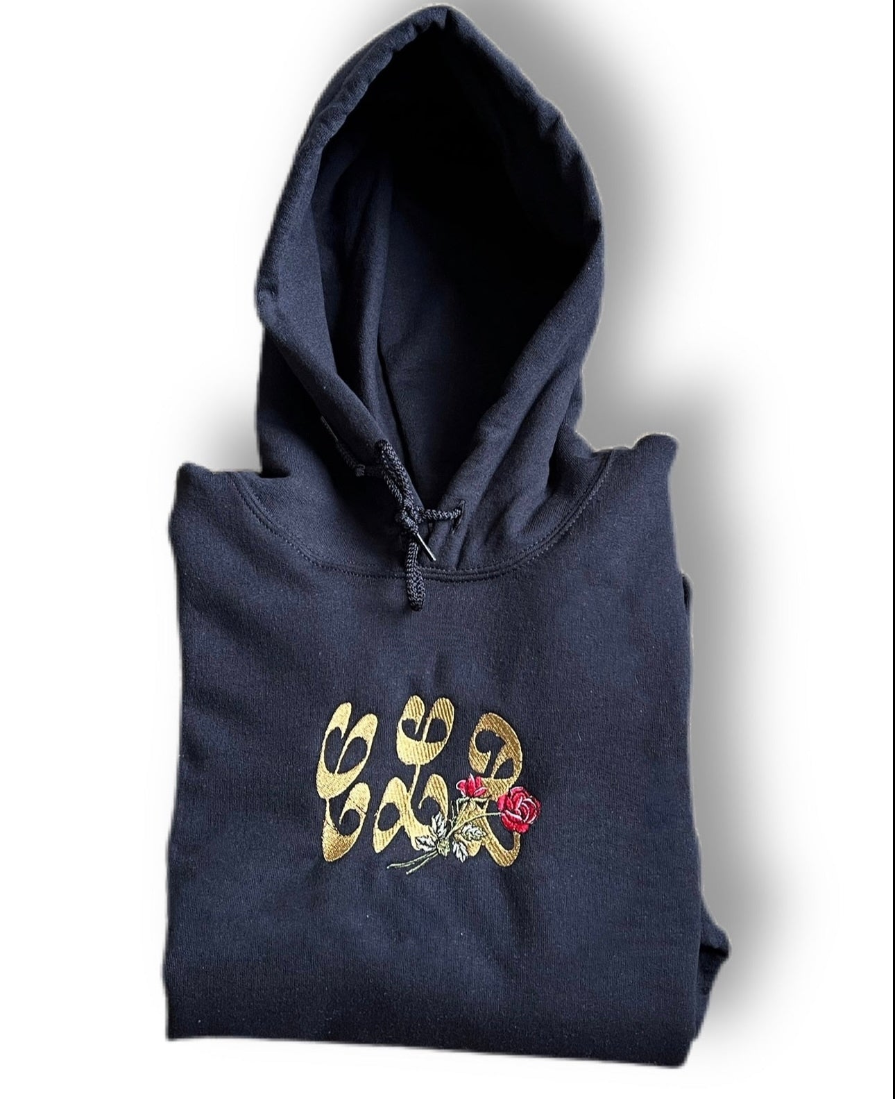 Certified Luver Boy Hoodie