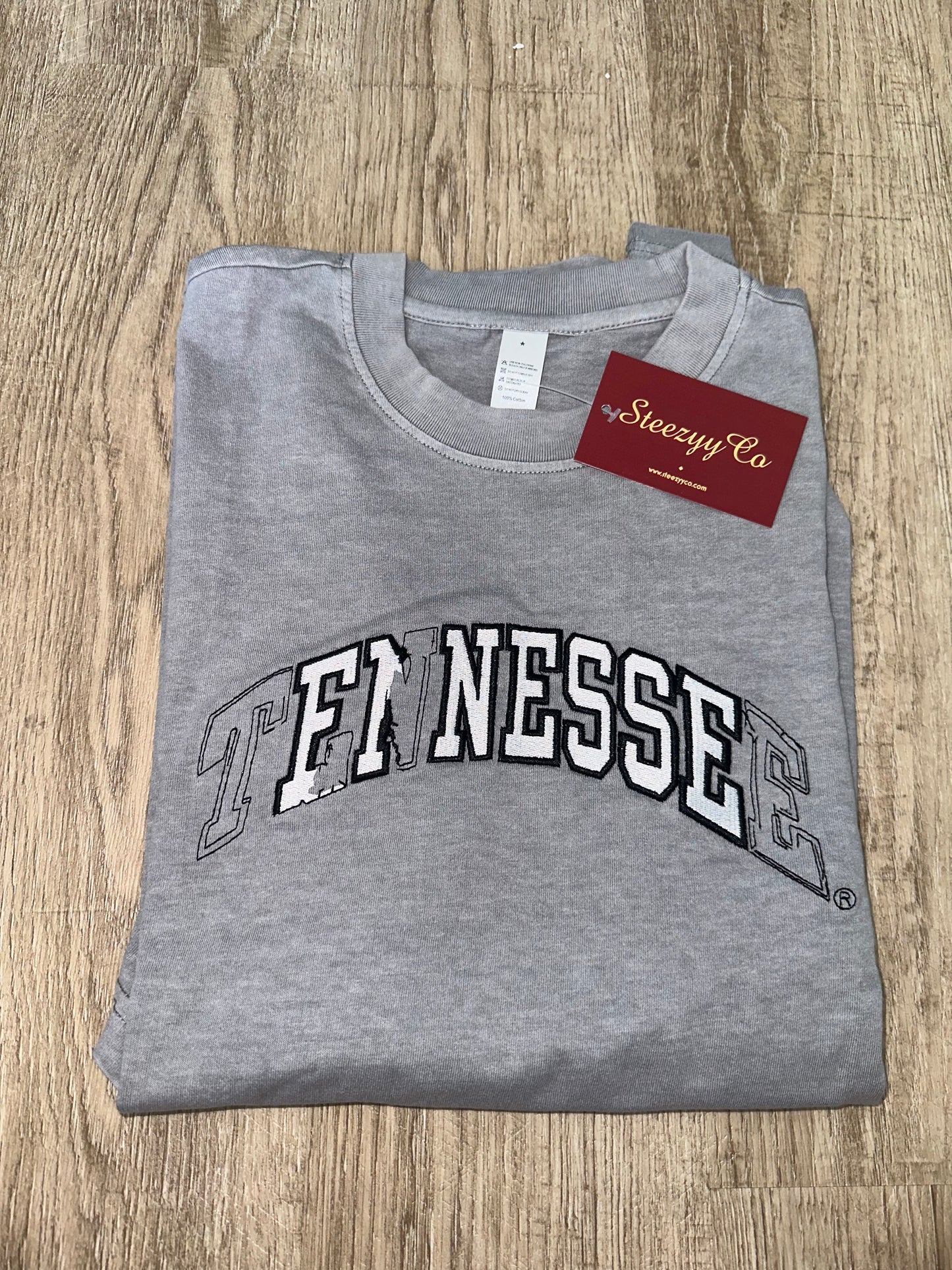 Tennessee / Finesse Shirt