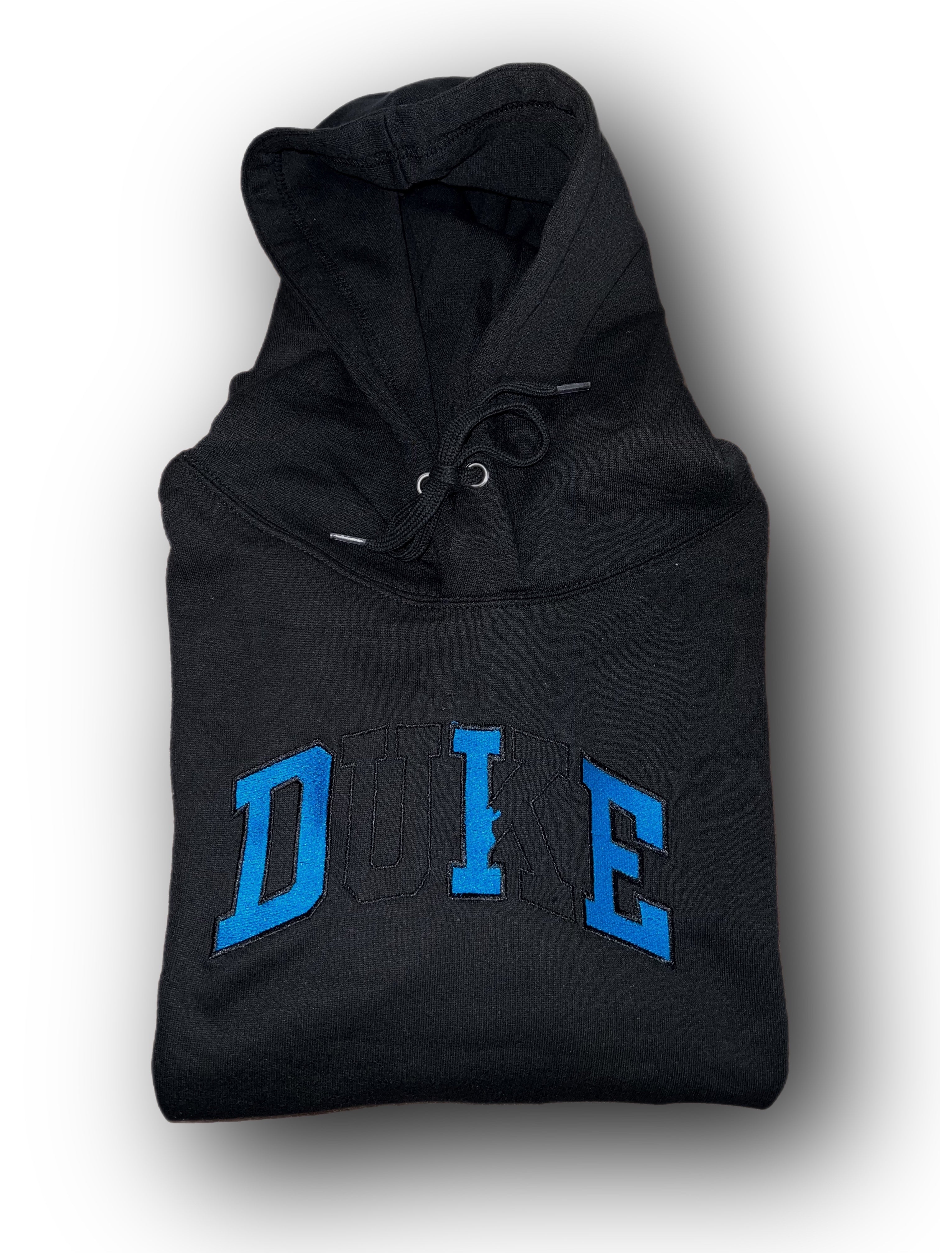 Die DUKE Hoodie SteezyyCo