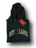 Not Lame x Notre Dame Hoodie