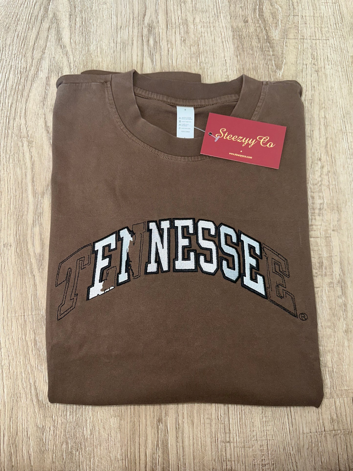 Tennessee / Finesse Shirt
