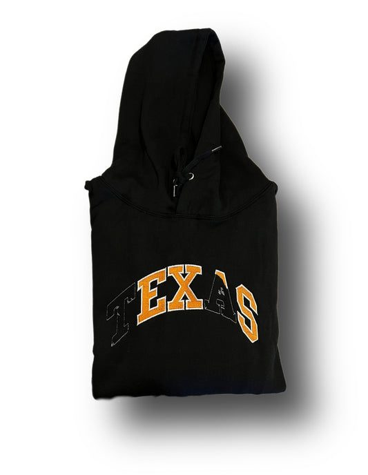 Ex’s / Texas Hoodie