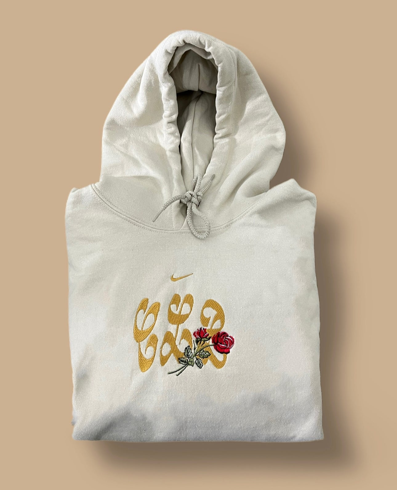 Certified Lover Boy Hoodie