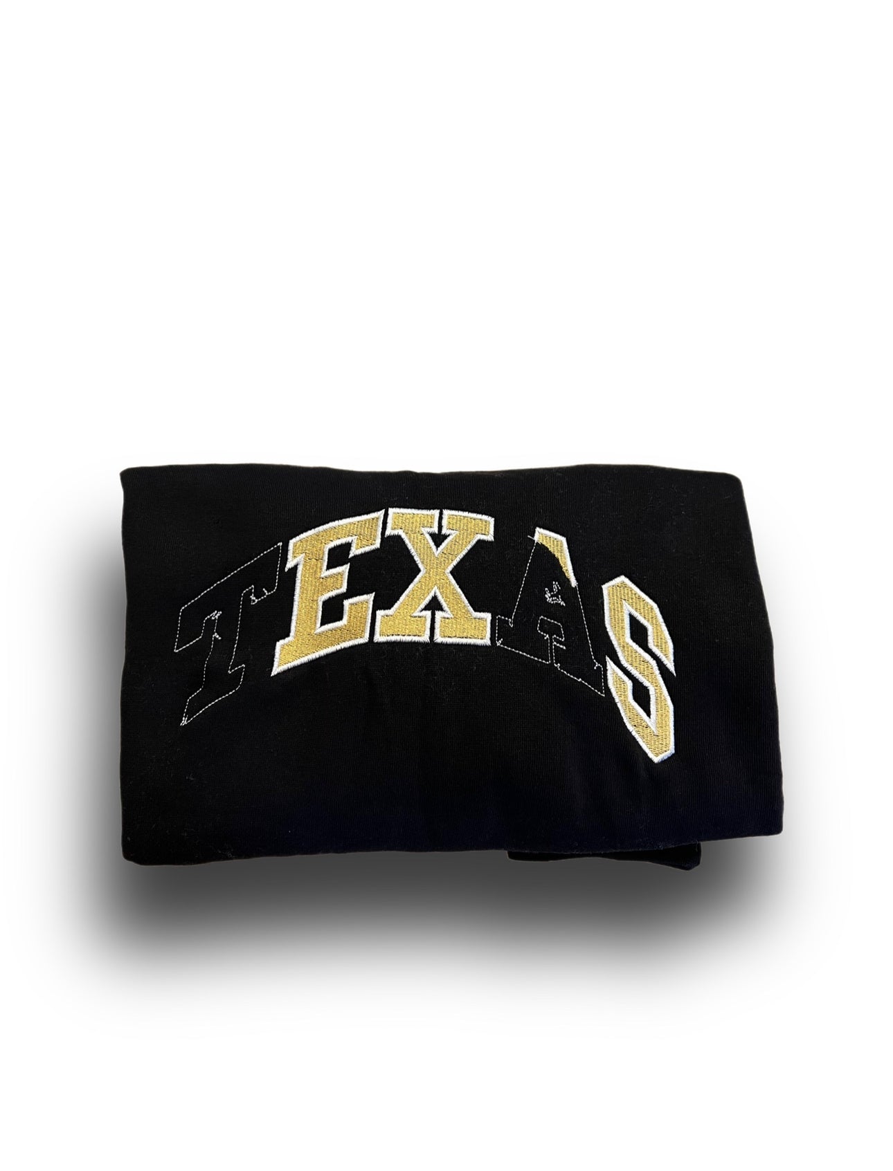 Ex’s x Texas Crewneck