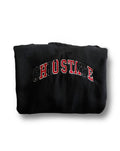 Hustle x Ohio State Crewneck