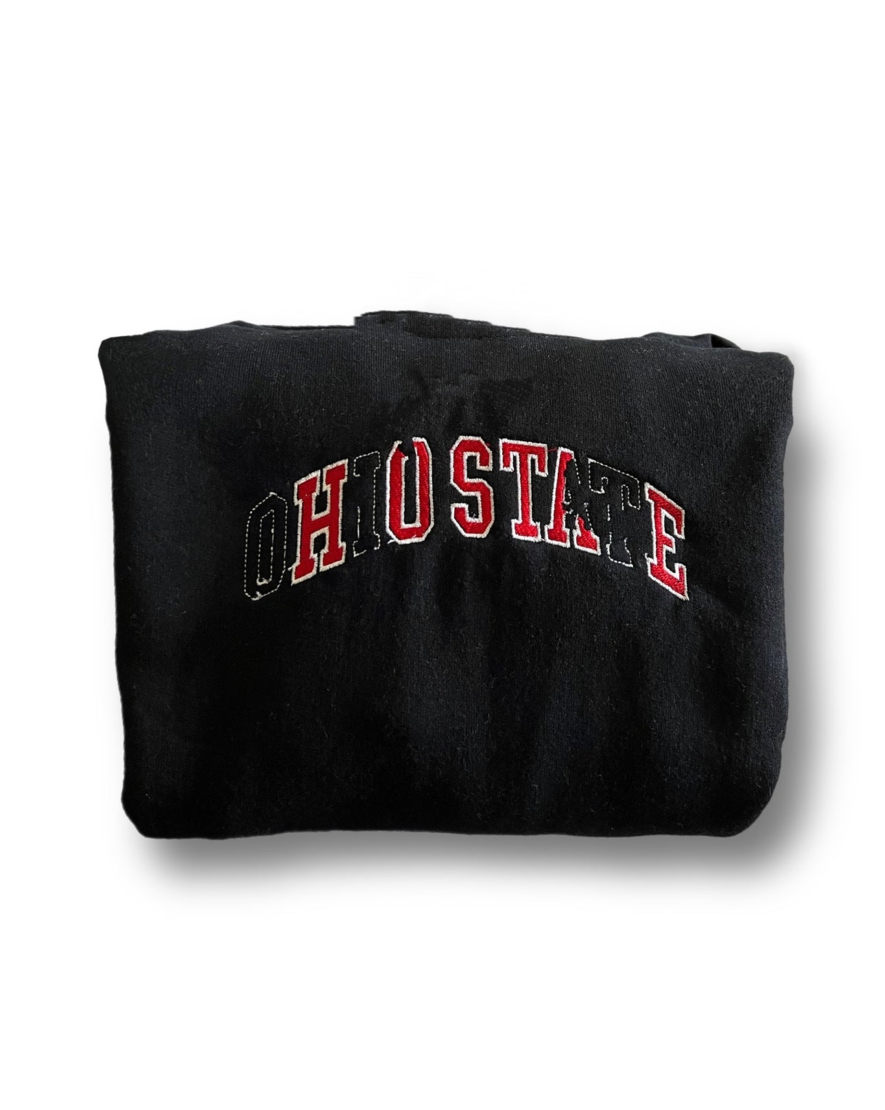 Hustle x Ohio State Crewneck