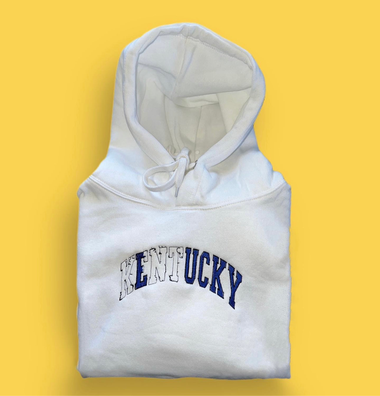 Kentucky / Lucky Hoodie