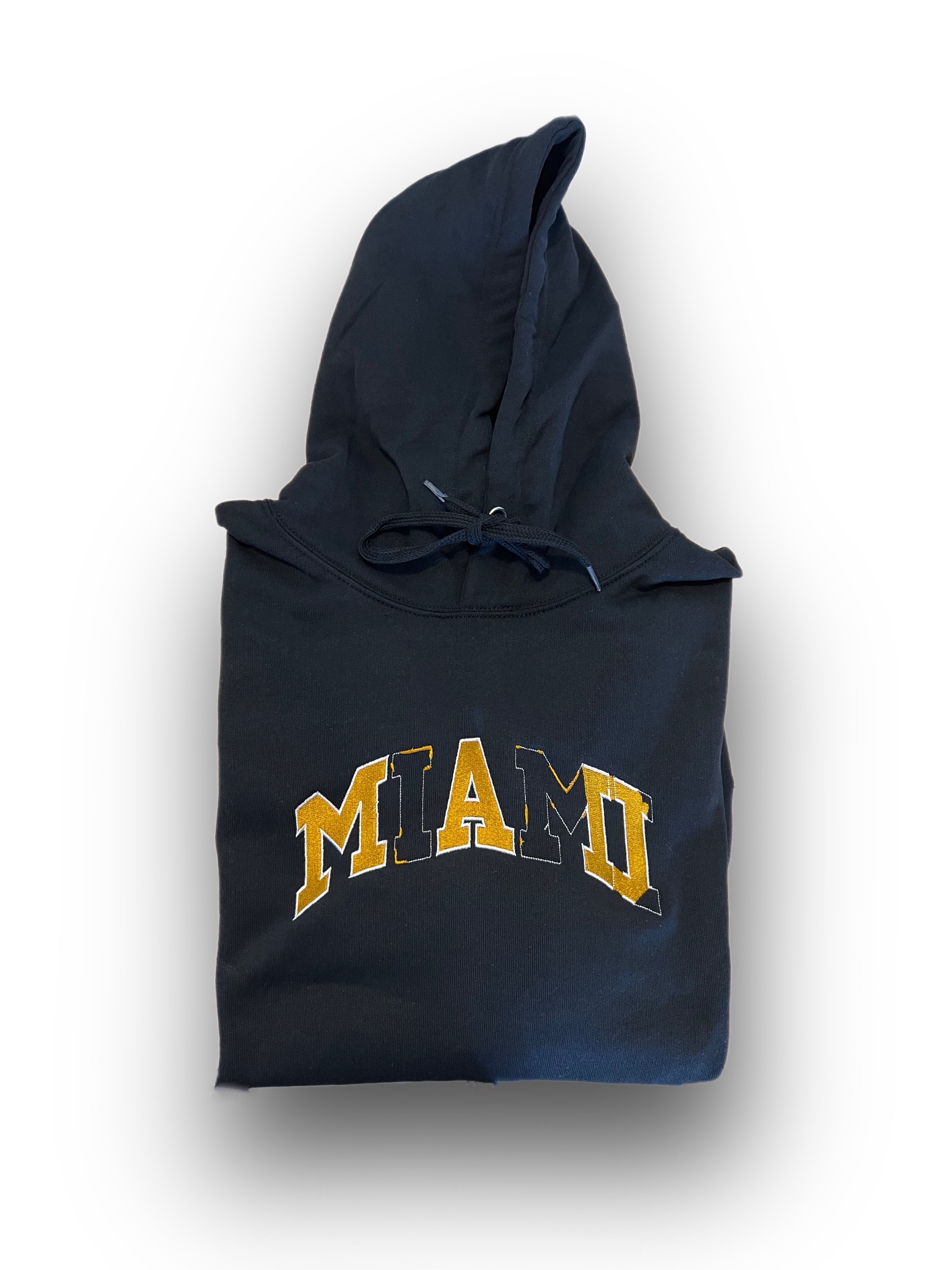 Mad x Miami Hoodie