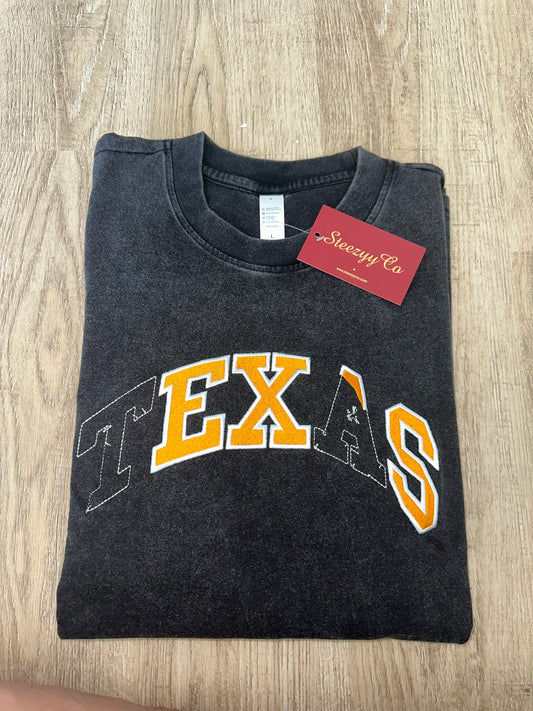 Texas / Ex’s Shirt