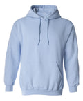 Vintage Center Hoodie