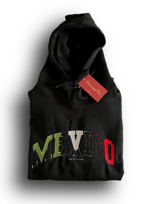 Mexico / Vivo Hoodie