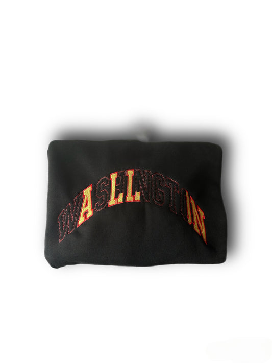 Washington / ALL IN Crew Neck