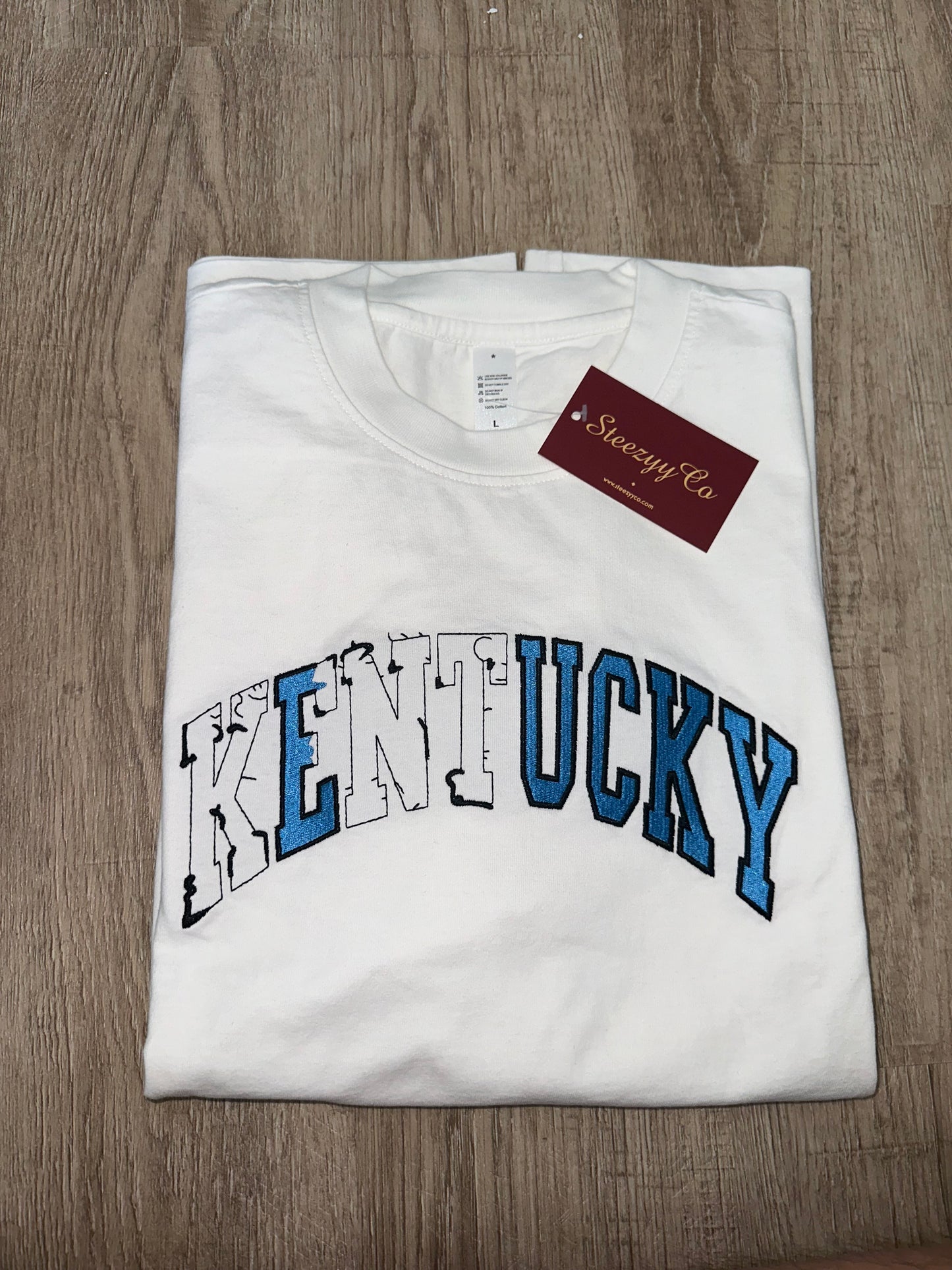 Kentucky / Lucky Shirt