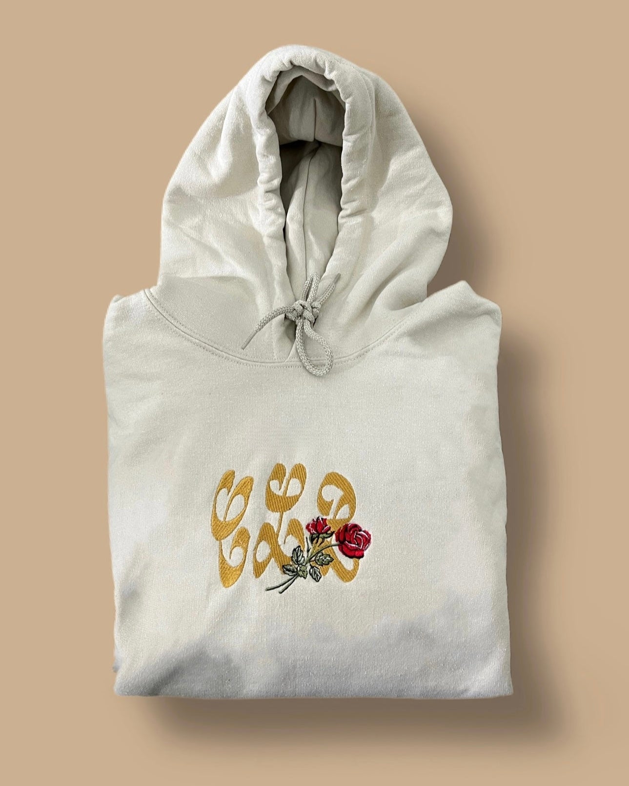 Certified Luver Boy Hoodie