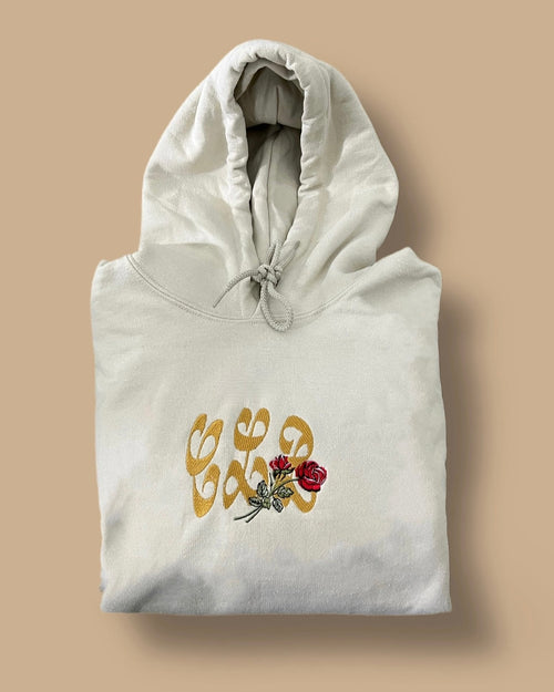 Certified Luver Boy Hoodie