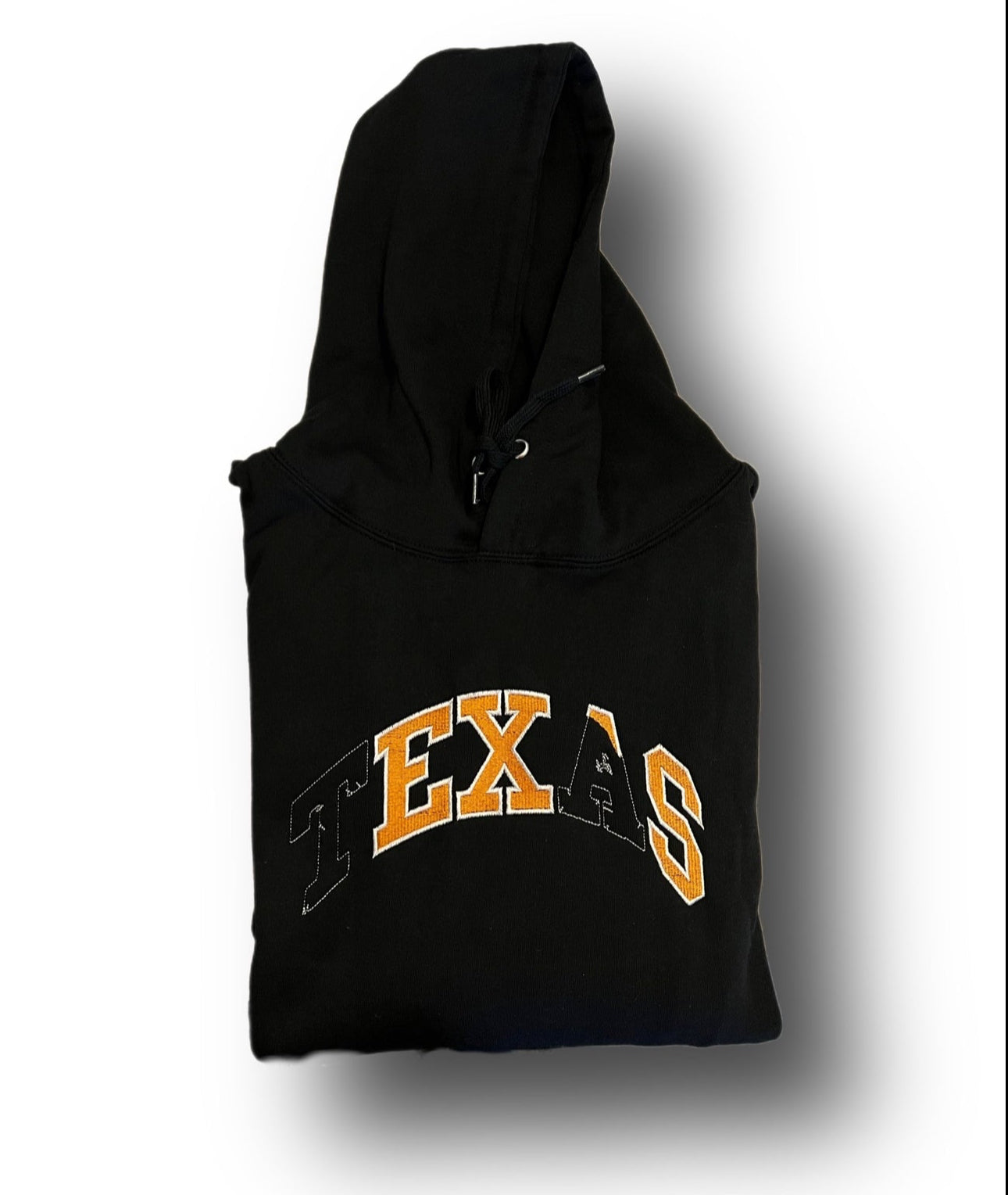 Texas / Ex’s Hoodie