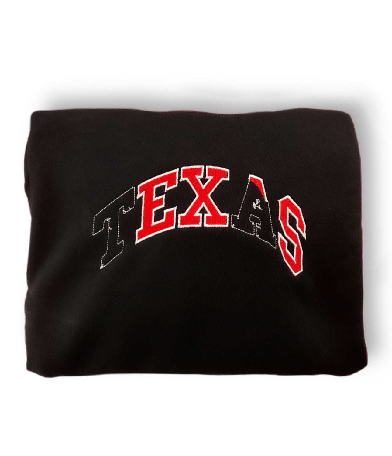 Ex’s x Texas Crewneck