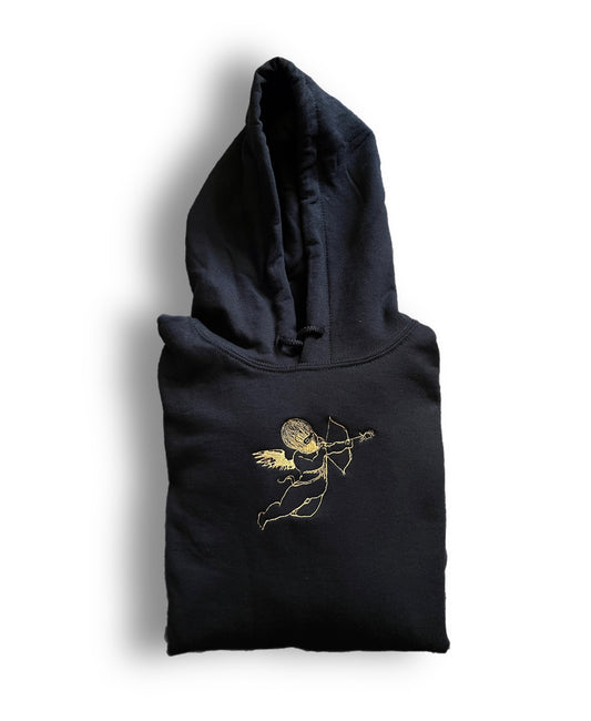 Certified Lover Baby Hoodie