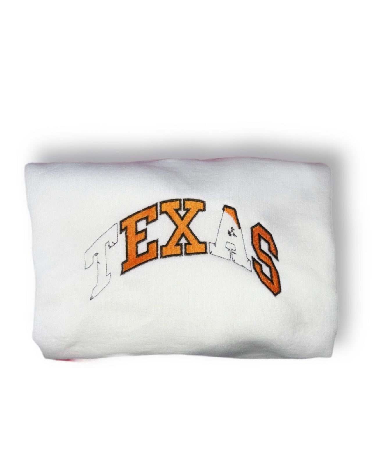 Ex’s x Texas Crewneck