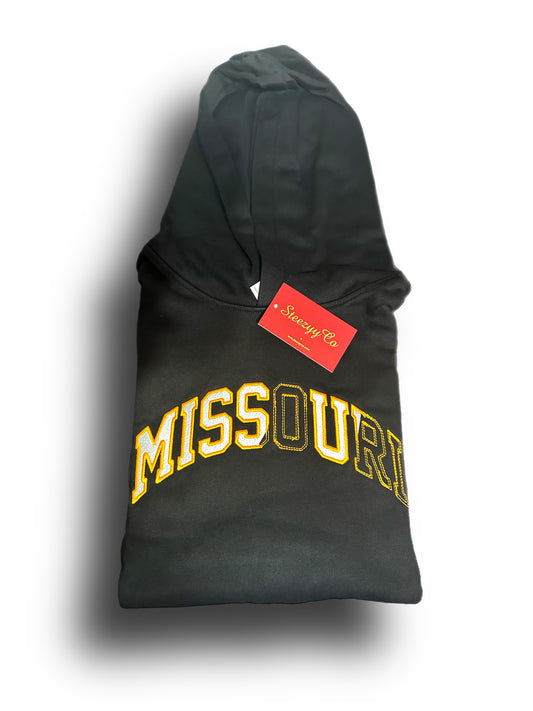 Missouri / Miss U Hoodie