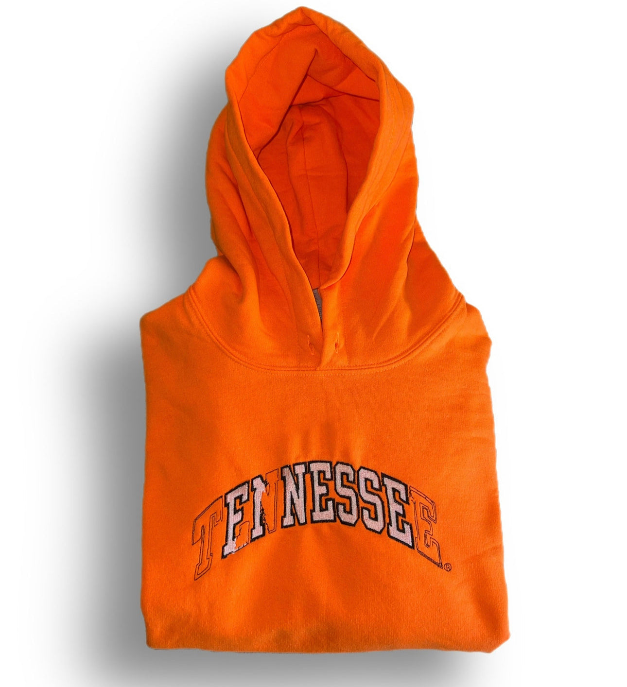 Finesse x Tennessee Hoodie