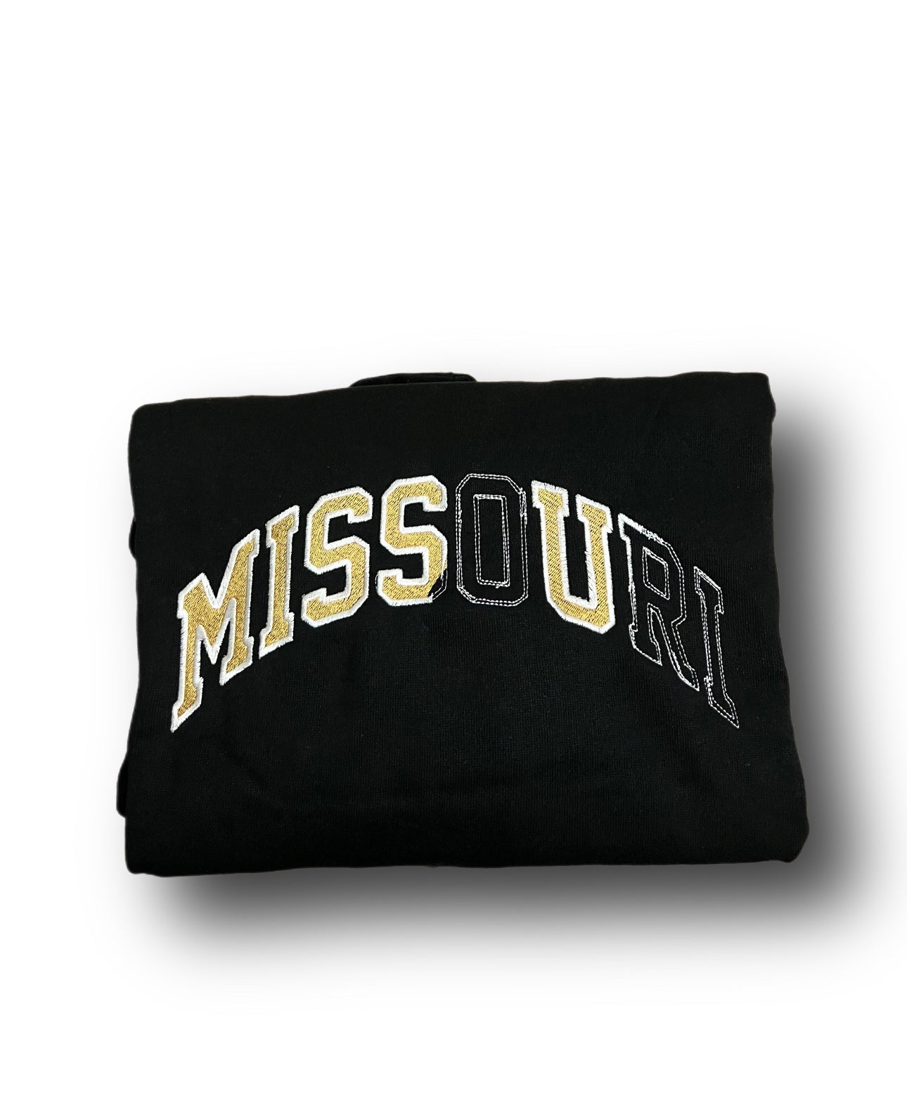 Miss U x Missouri Crewneck