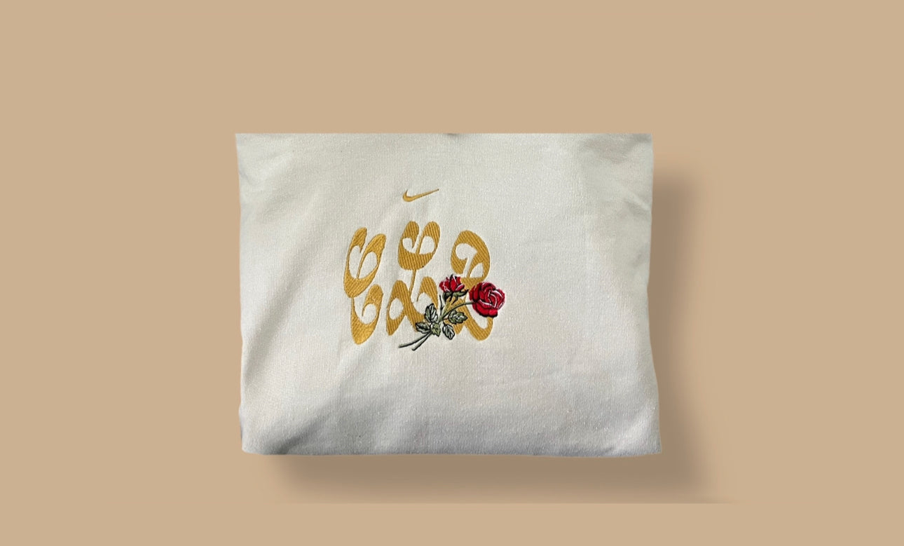 Certified Lover Boy Crewneck