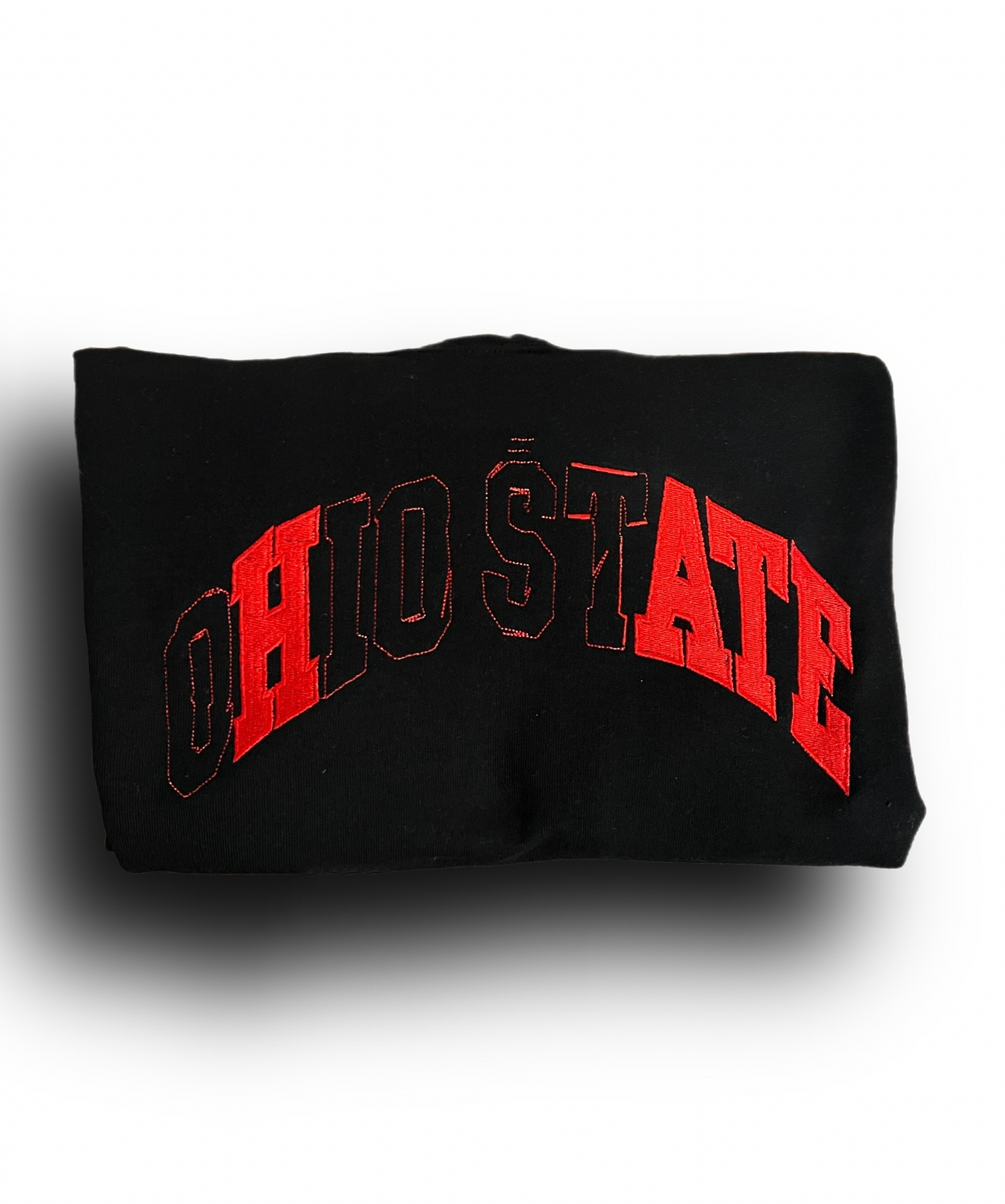 Hate x Ohio State Crewneck