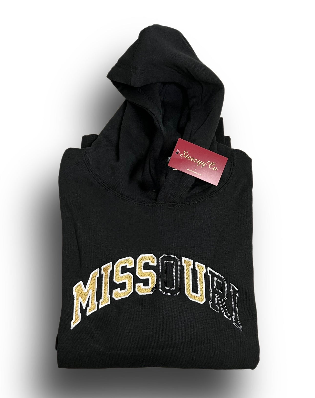 Miss U x Missouri Hoodie