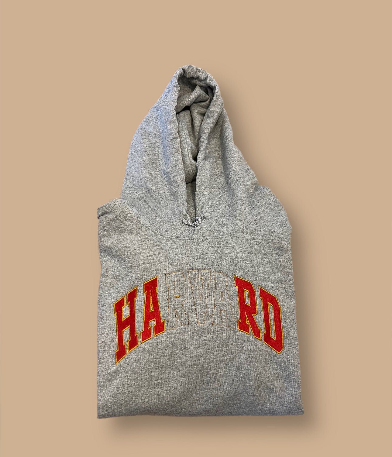 Harvard / Hard Hoodie