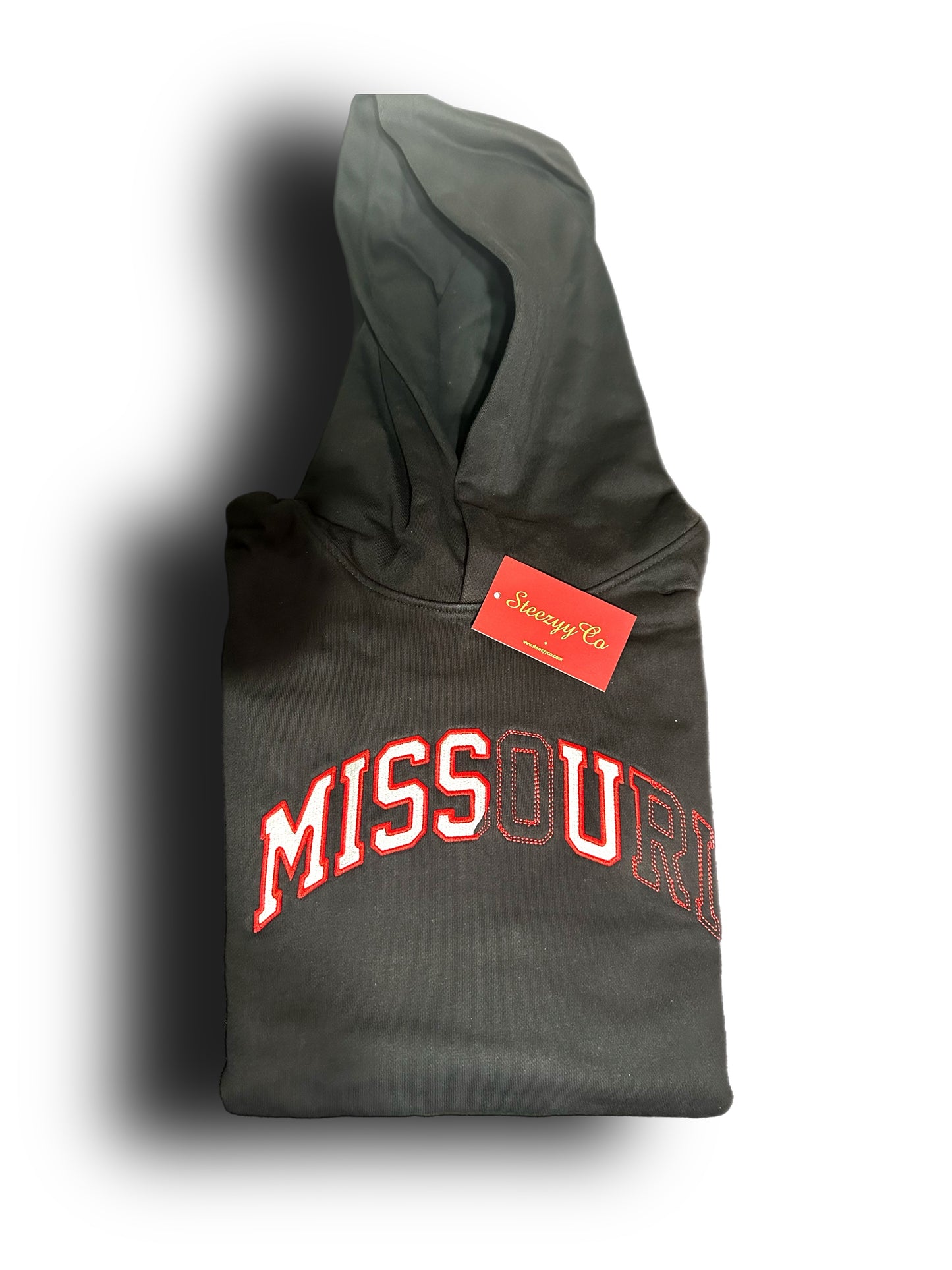 Missouri / Miss U Hoodie