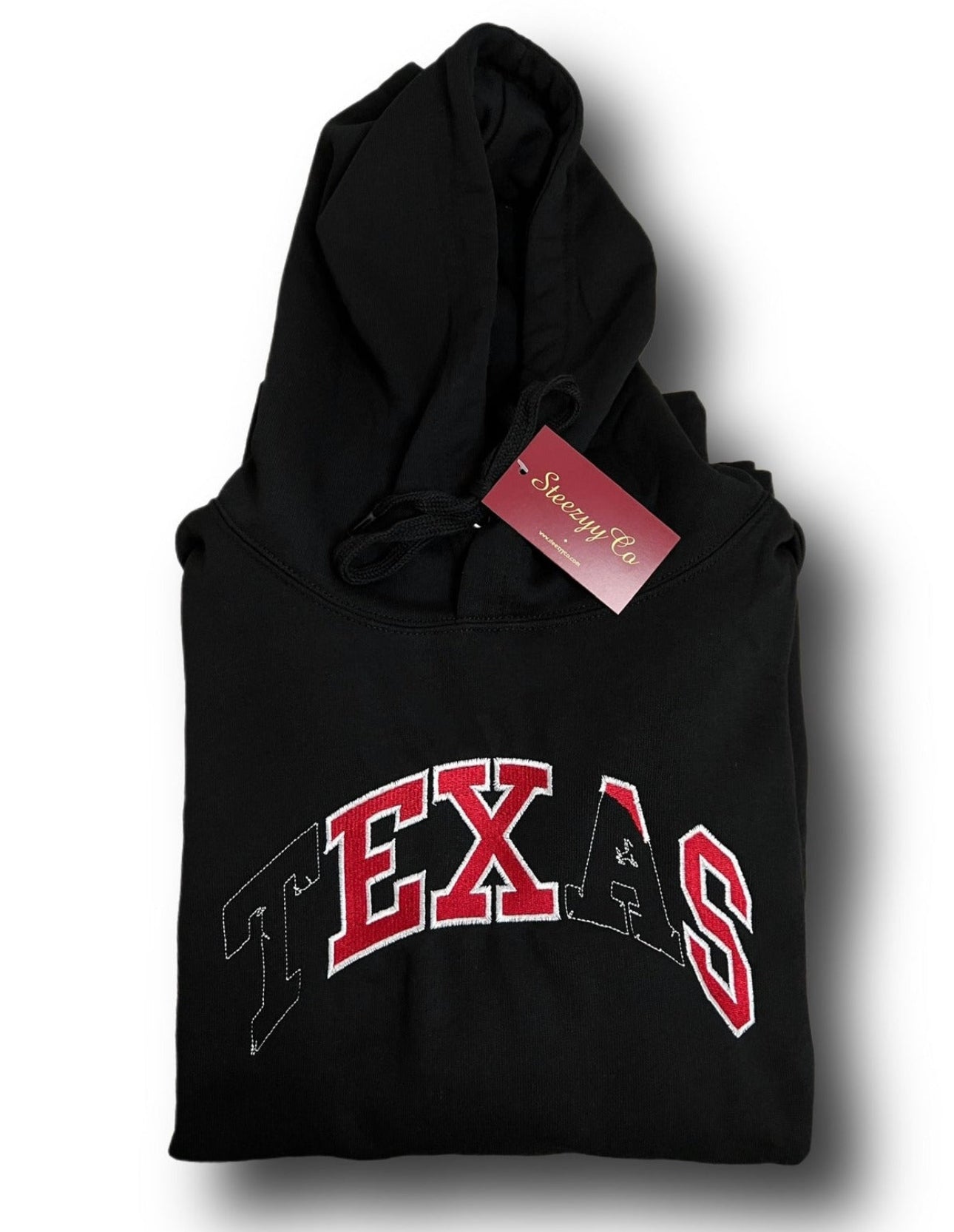 Texas / Ex’s Hoodie