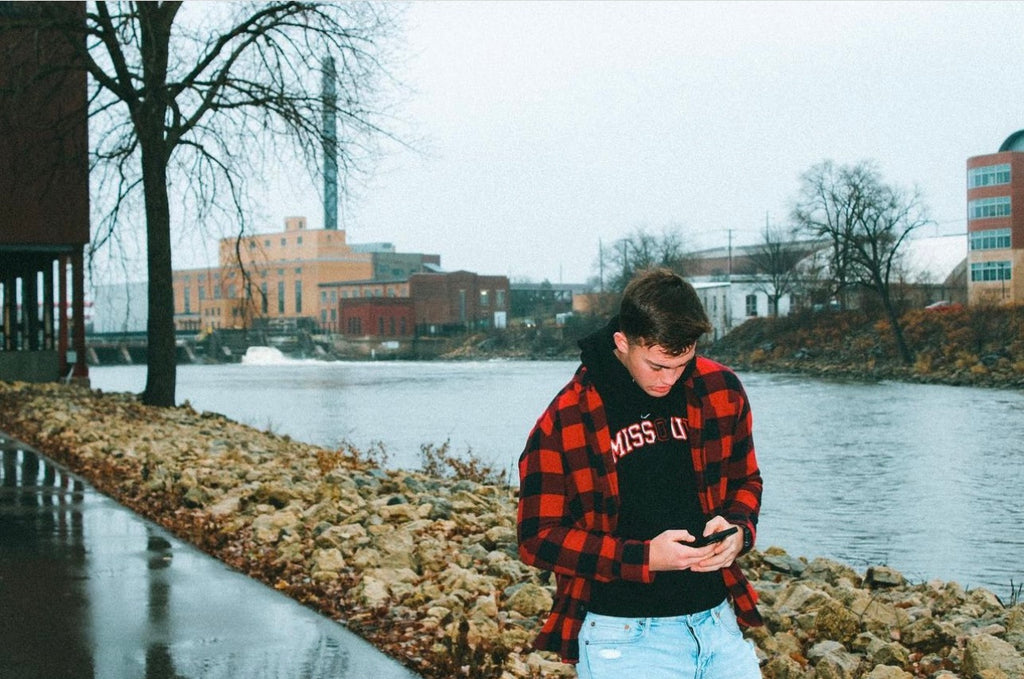 Miss U x Missouri Hoodie