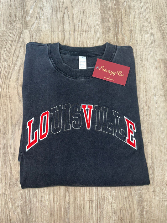 Louisville / Love Shirt