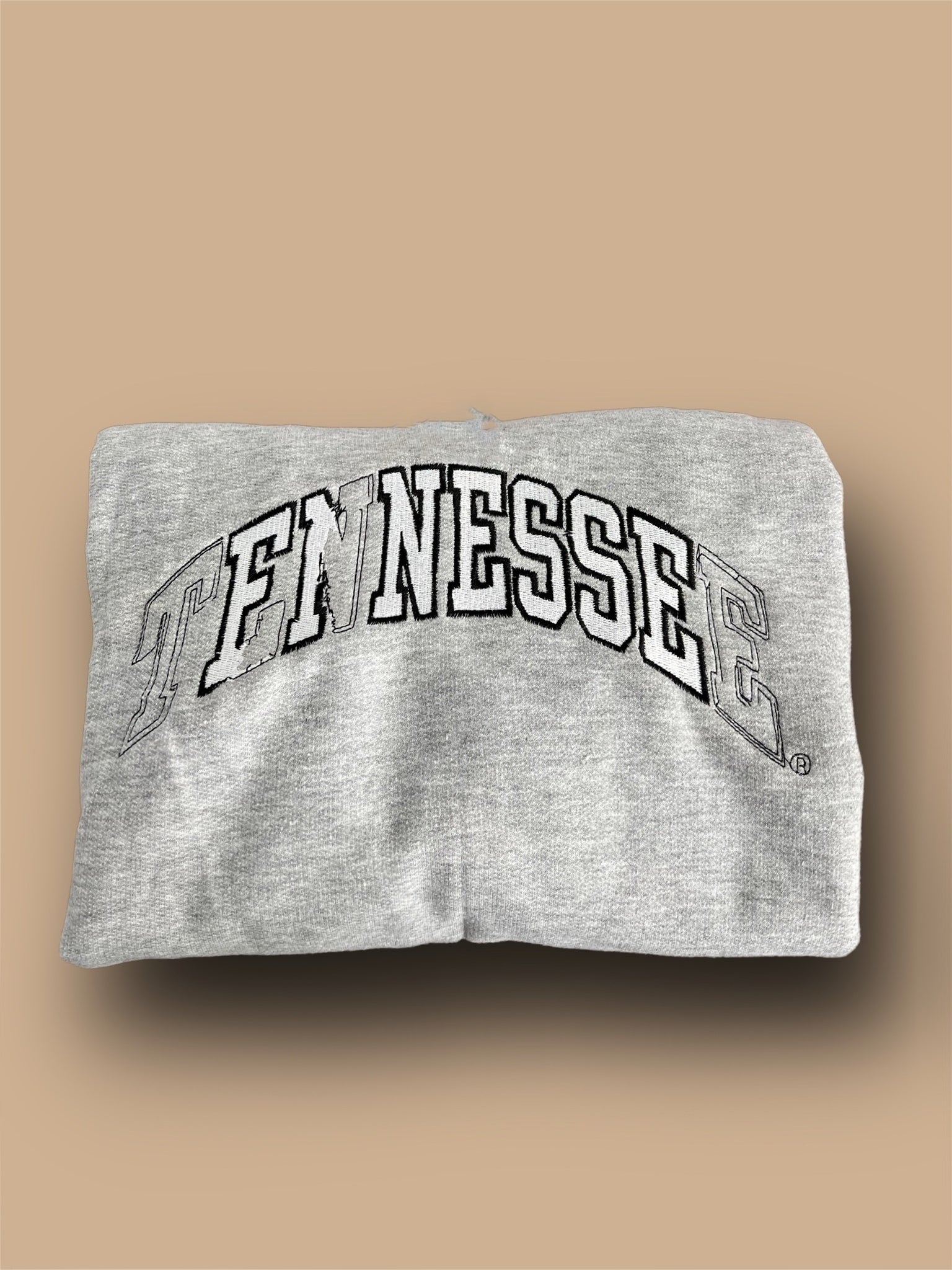 Finesse x Tennessee Crewneck