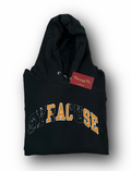 False x Syracuse Hoodie