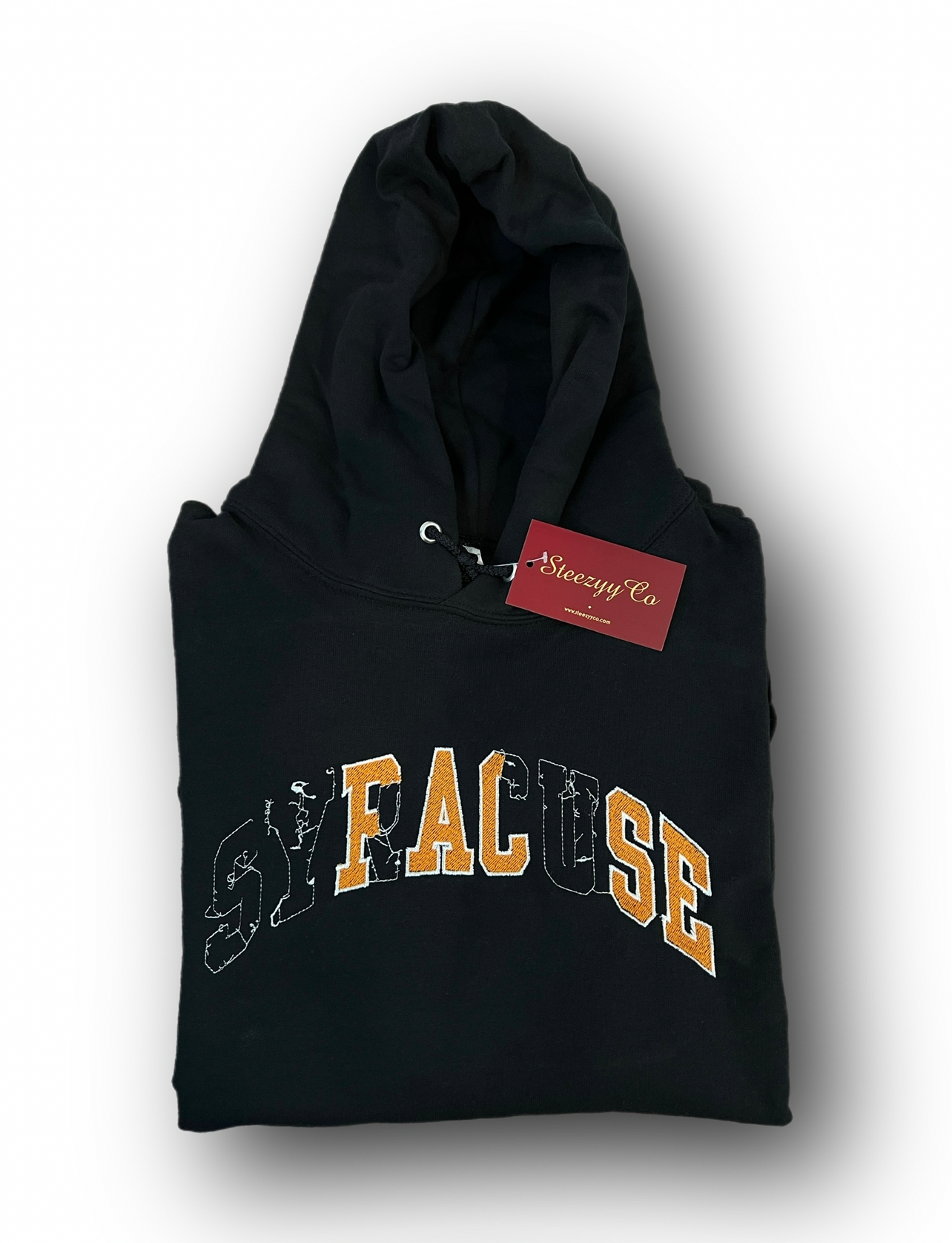 False x Syracuse Hoodie