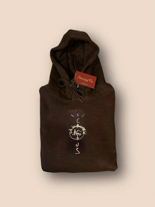 Cactus Jack V2 Hoodie