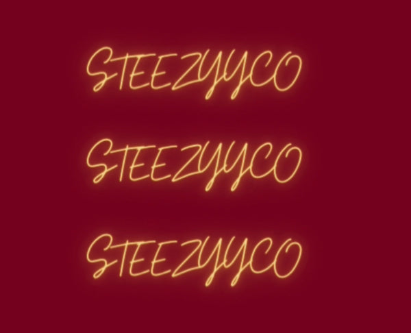 SteezyyCo